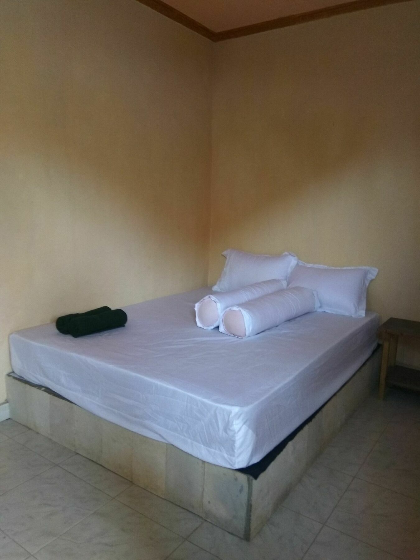 Telage Indah Homestay Kuta  Exterior foto